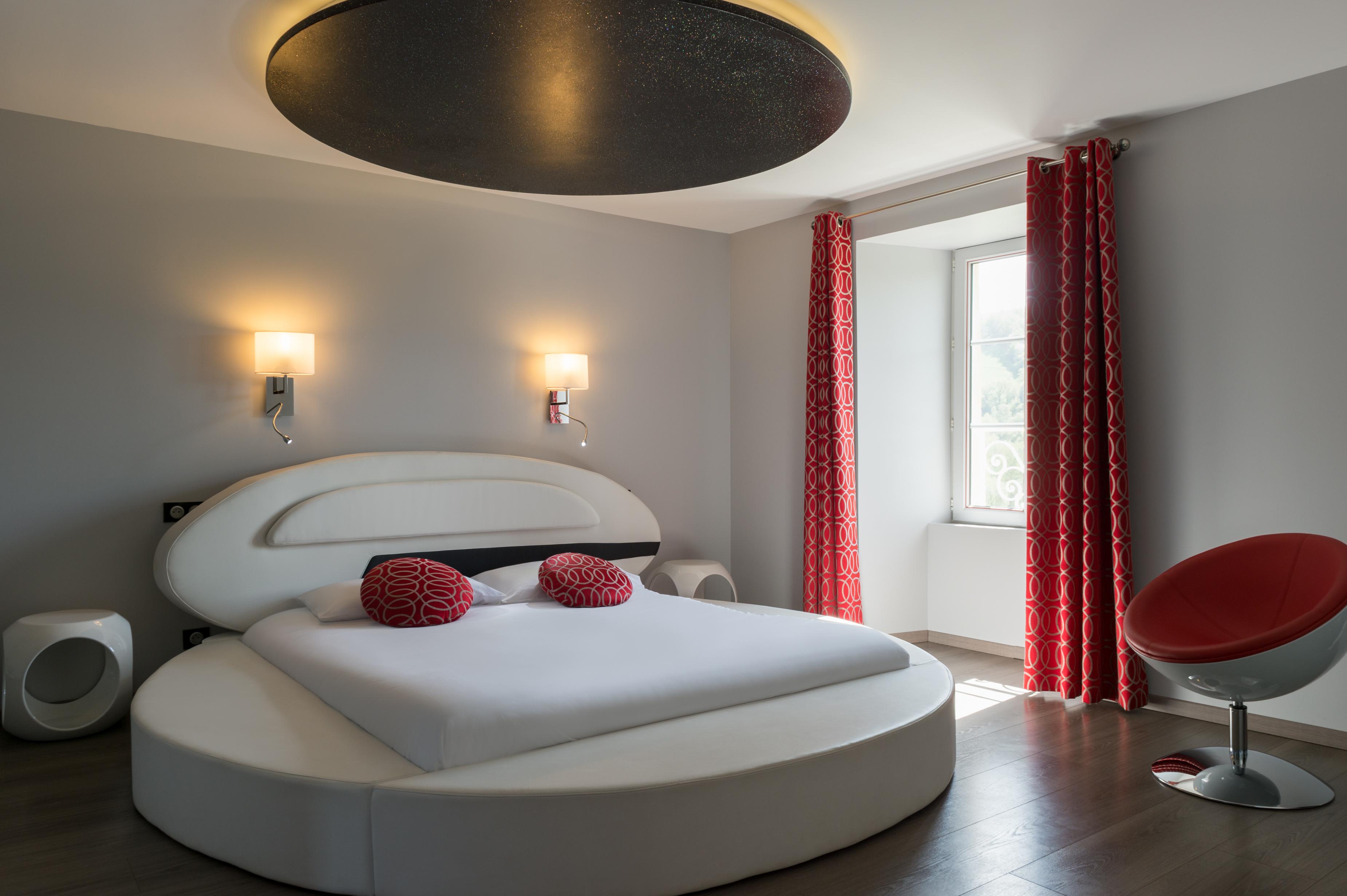 Chateau De La Falque, The Originals Relais แซงต์-เชอนีส-ดอลต์ ภายนอก รูปภาพ