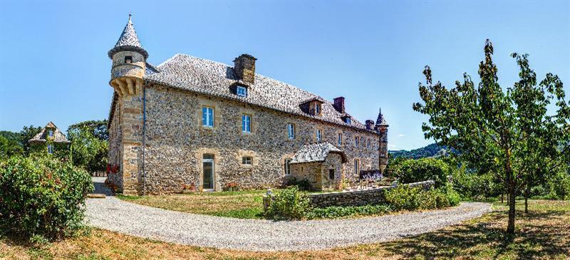 Chateau De La Falque, The Originals Relais แซงต์-เชอนีส-ดอลต์ ภายนอก รูปภาพ
